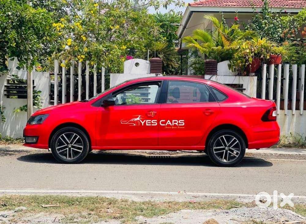 Skoda Rapid Monte Carlo 1.5 Tdi Mt, 2018, Diesel