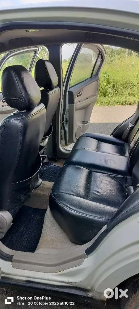 Maruti Suzuki Sx4 2007