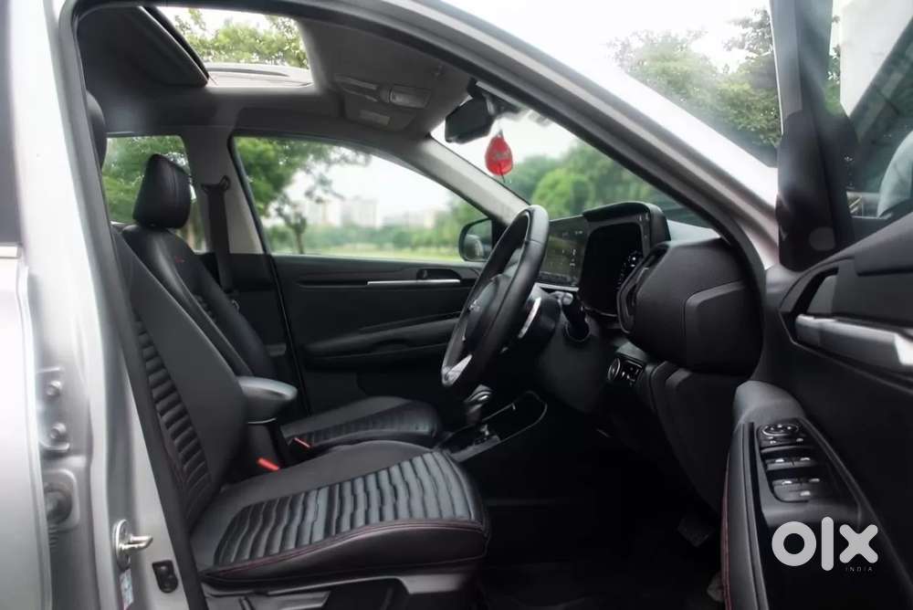 Kia Sonet Gtx Plus 1.5 Dct At, 2022, Diesel