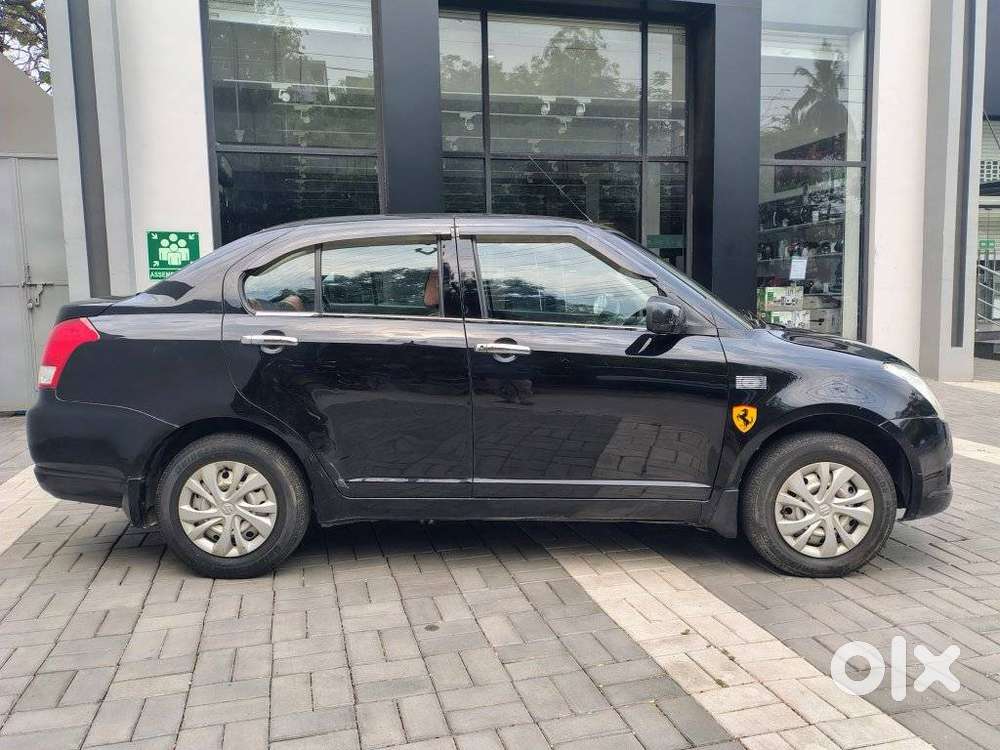 Maruti Suzuki Swift Dzire 1.3 Lxi, 2009, Petrol