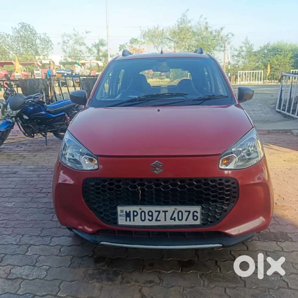 Maruti Suzuki Alto K10 2023 Petrol 51872 Km Driven