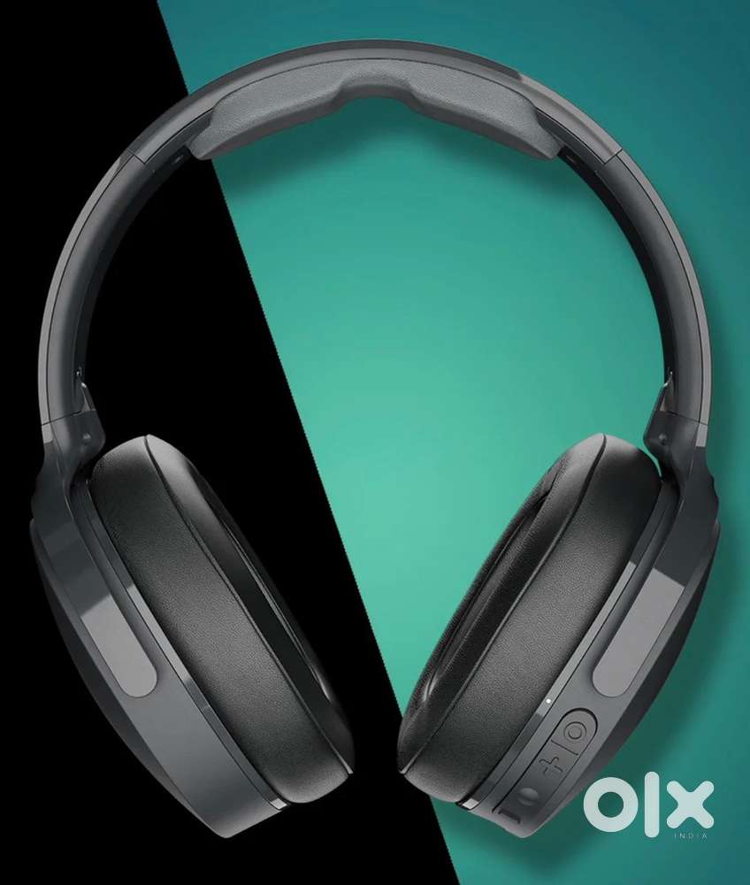 Skullcandy headphones