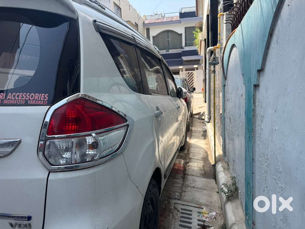 Maruti Suzuki Ertiga Diesel Well Maintained