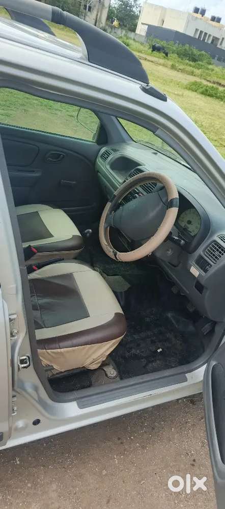 Maruti Suzuki Alto 2009 Rr 2030 Valid