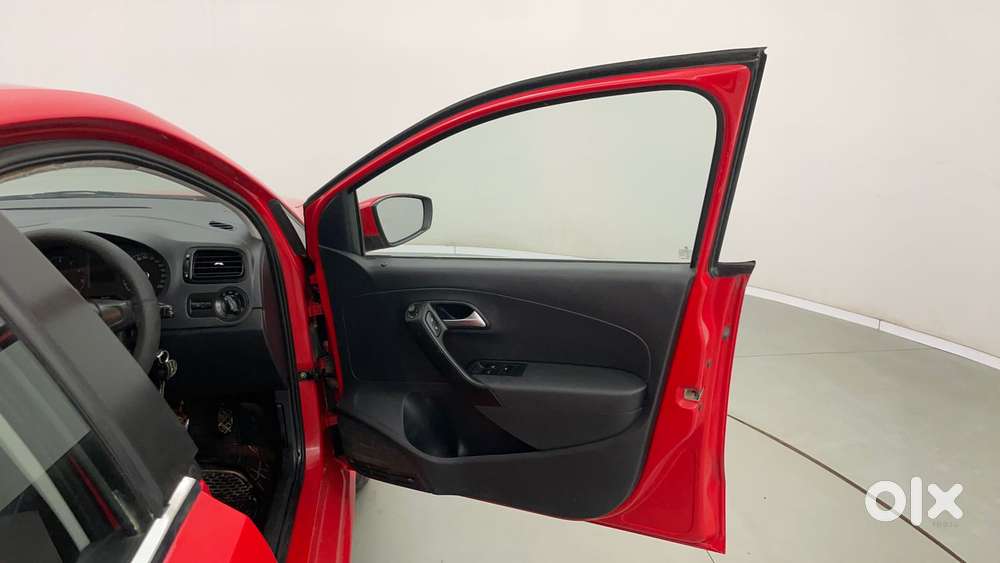 Volkswagen Polo 1.0 Comfortline Plus, 2018, Petrol