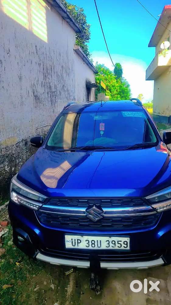 Maruti Suzuki Xl6 2020