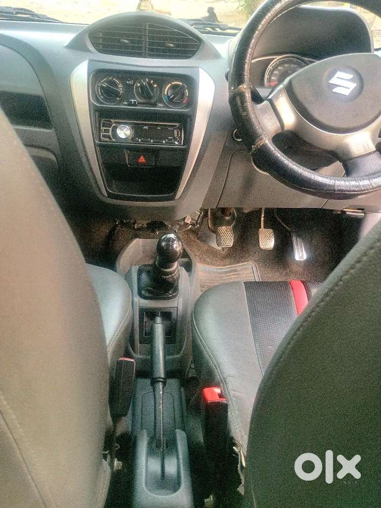 Well Maintained Alto 800