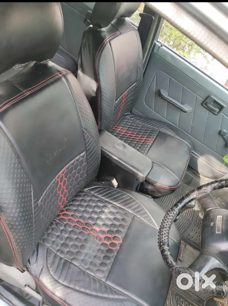 Maruti Suzuki 800 2003 Petrol Well Maintained