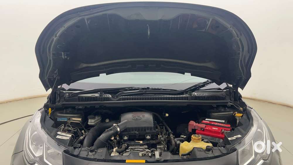 Tata Nexon 1.2 Revotron Xz Plus (o), 2022, Petrol