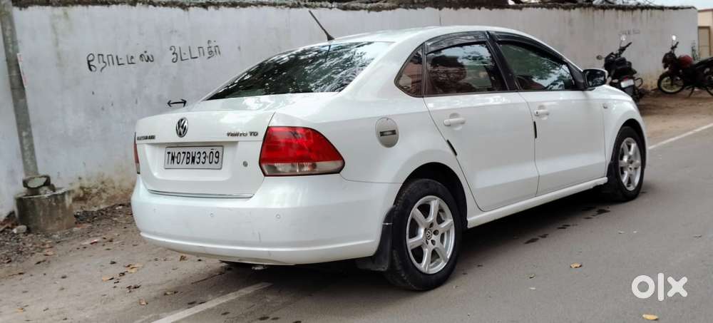 Volkswagen Vento 1.5 Tdi Highline Plus, 2013, Diesel