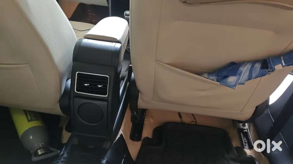 Skoda Rapid 1.5 Tdi 2017
