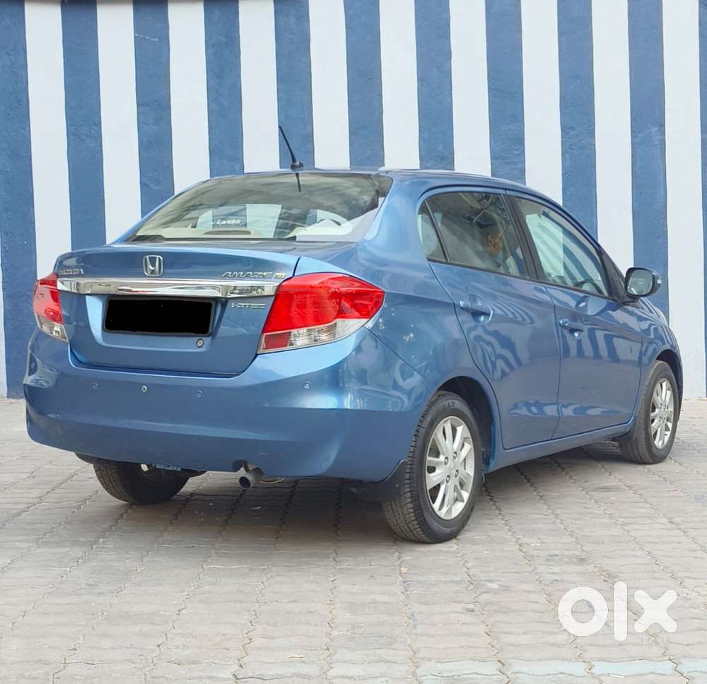Honda Amaze, 2013, Diesel