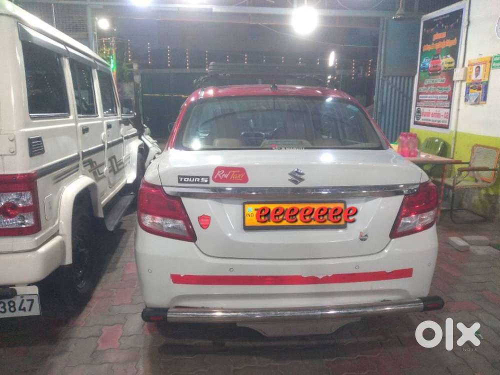 Maruti Suzuki Swift Dzire Tour, 2024, Cng & Hybrids