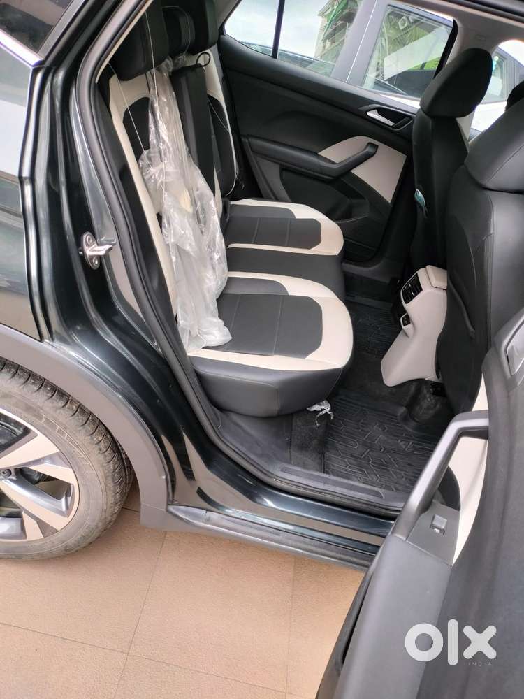 Volkswagen Taigun, 2025, Petrol