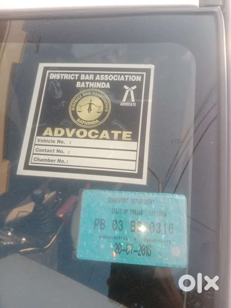 Maruti Suzuki Ritz 2016 Cng & Hybrids 92000 Km Driven