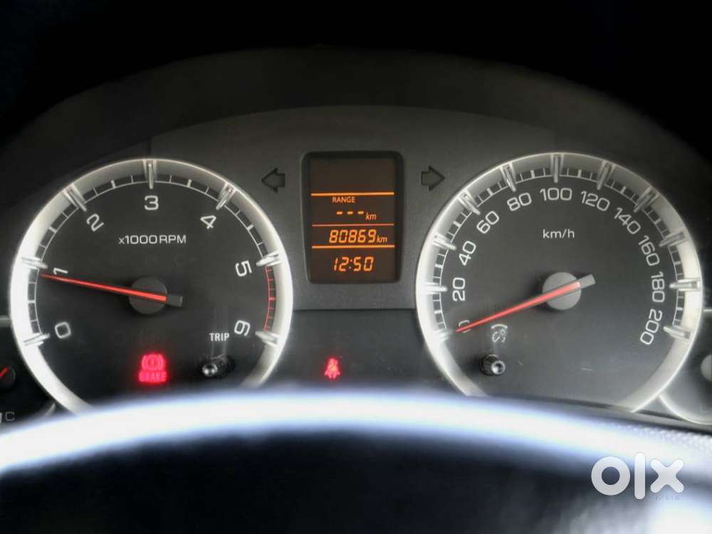 Maruti Suzuki Swift Vdi, 2012, Diesel