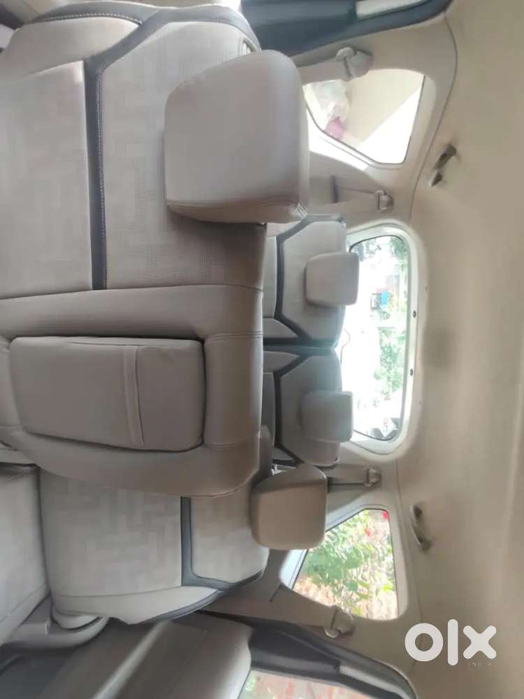Maruti Suzuki Ertiga Vxi 2022