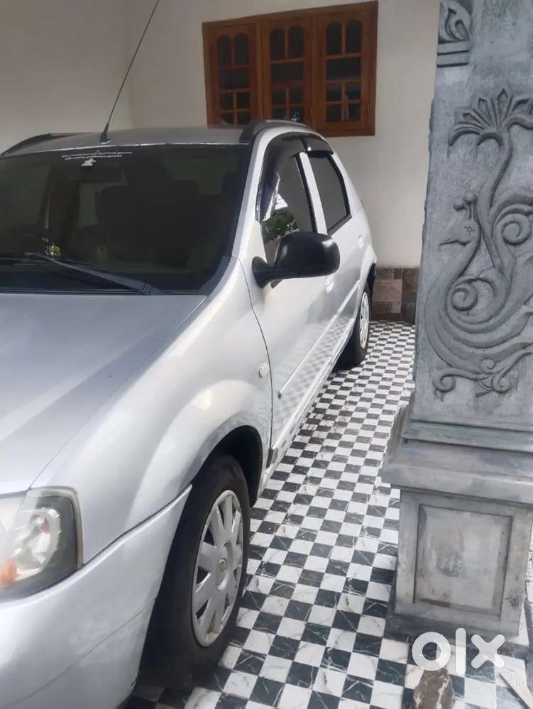 Mahindra Verito 2012 Diesel Well Maintained