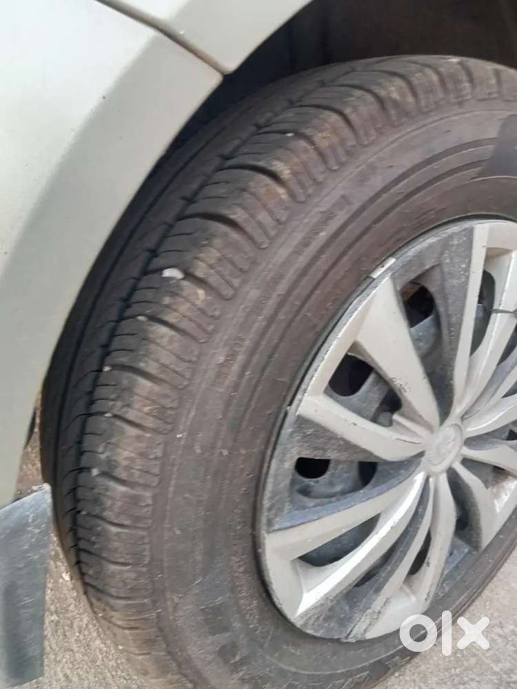Ford Figo Duratorq 2010