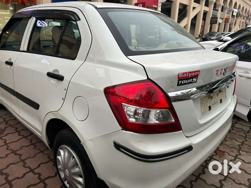 Maruti Suzuki Swift 2019