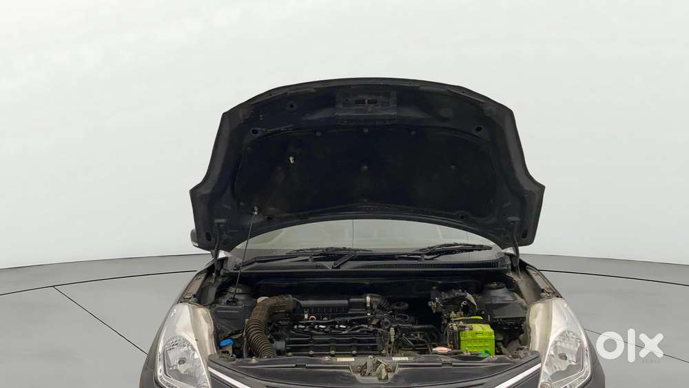 Maruti Suzuki Baleno 1.2 Delta, 2018, Petrol