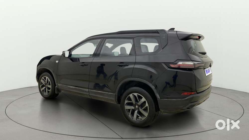 Tata Safari 2.0 Kryotec Xza Plus (o) Red Dark Edition, 2023, Diesel