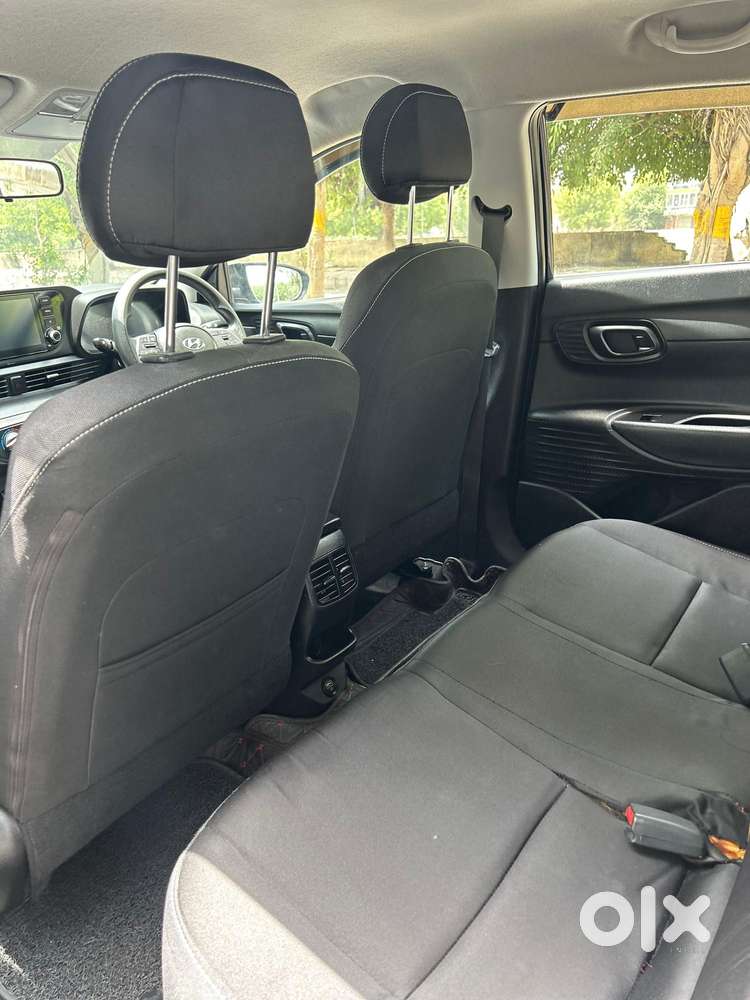 Hyundai I20 Sportz 1.2 Vtvt, 2021, Petrol
