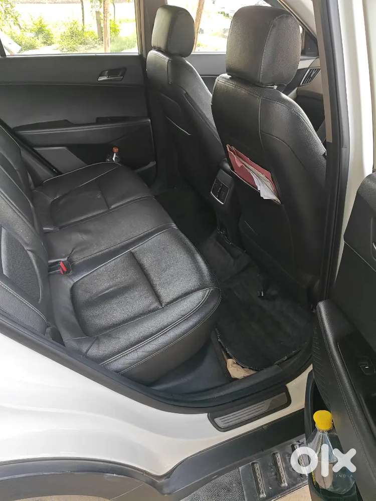 Hyundai Creta 2016 1.6 Diesel Original Car One Hand Driven