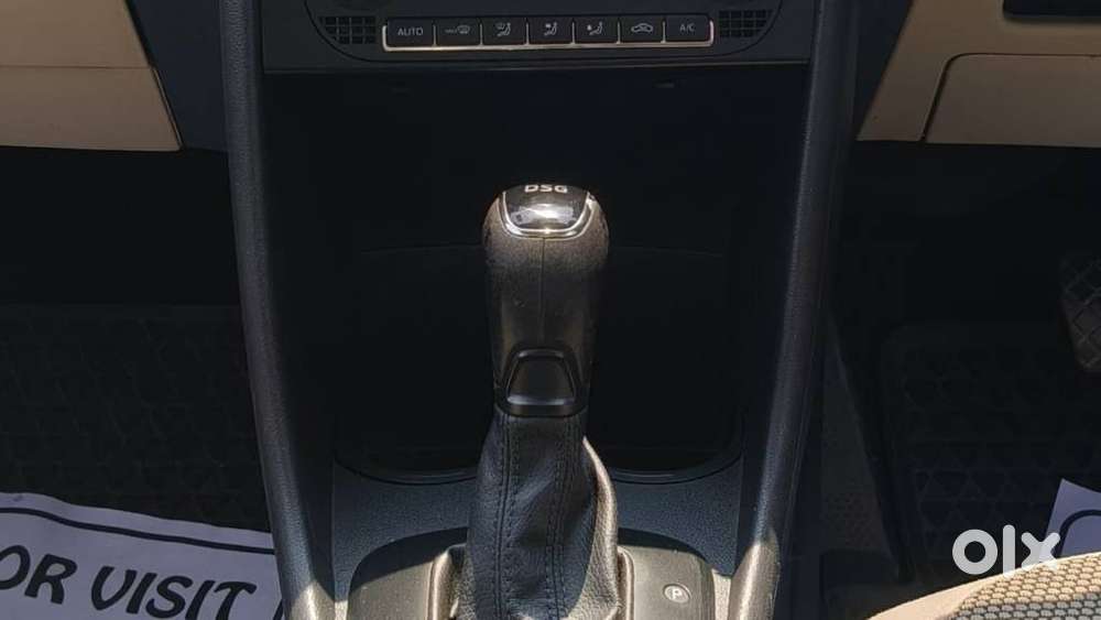 Skoda Rapid 1.5 Tdi At Style, 2017, Diesel