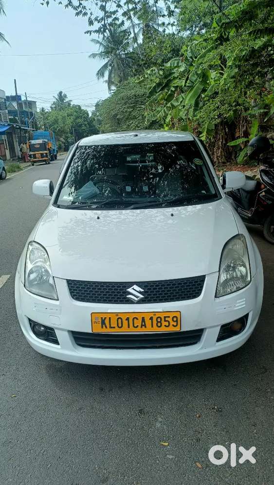 Maruti Suzuki Dzire 2017 Diesel Good Condition