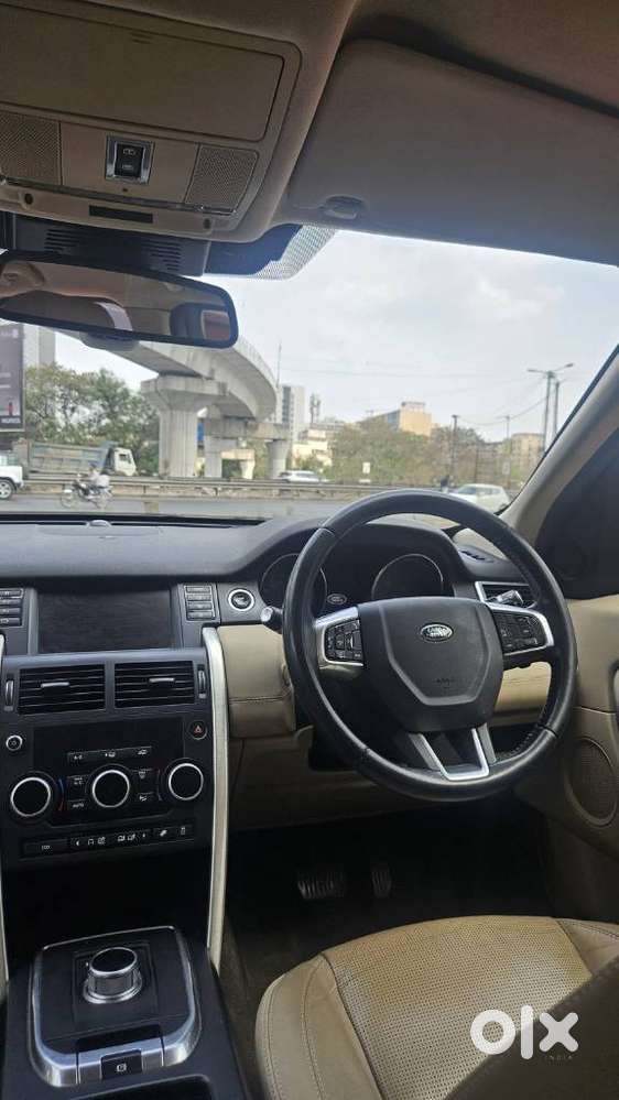 Land Rover Discovery Sport Td4 Hse, 2015, Diesel