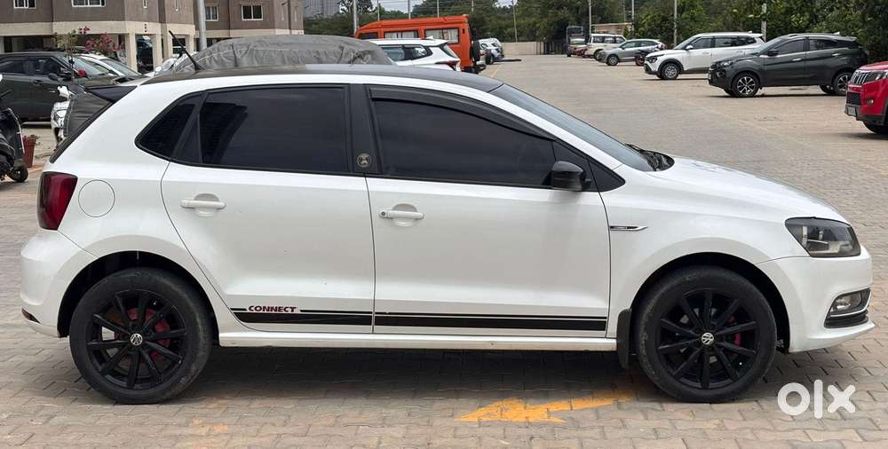 Volkswagen Polo 1.0 Highline Plus Tsi, 2019, Petrol