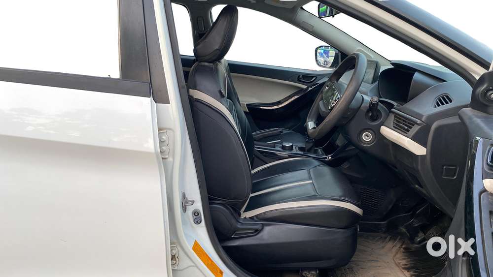 Tata Nexon Pure 1.5 Revotorq Diesel 6mt, 2024, Diesel