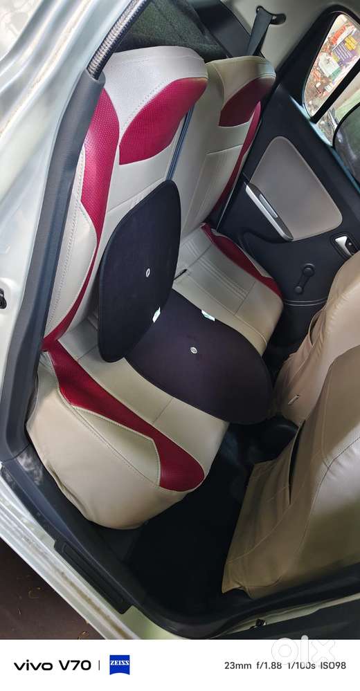 Maruti Suzuki Alto K10 1.0 Vxi Amt, 2018, Petrol