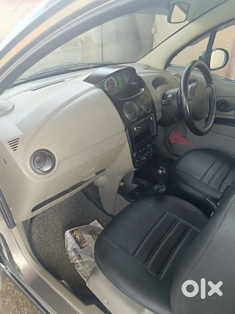 Chevrolet Spark 1.0 Lt 2013