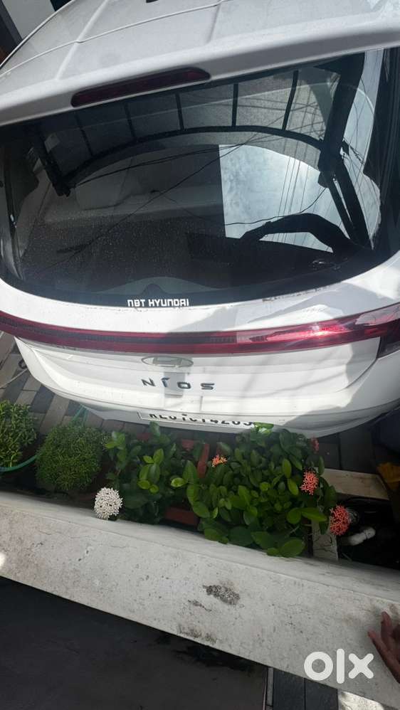 2023 Hyundai Grand I10 Petrol Manual