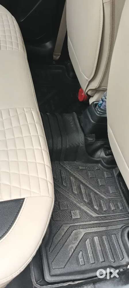 Maruti Suzuki Dzire 2025 Gadi Bilkul Fresh Hai