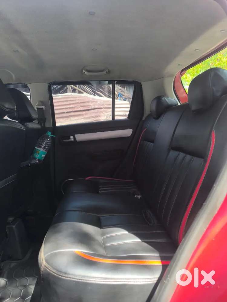 Maruti Suzuki Swift 2010 Vdi Diesel Manual