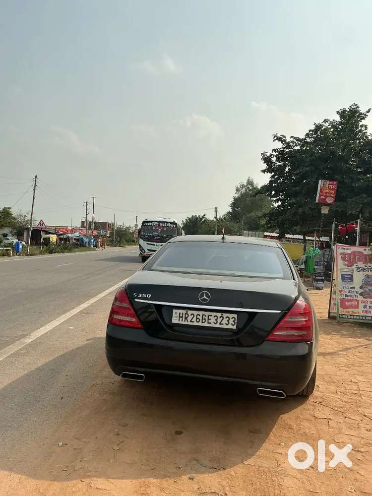 Mercedes-benz C Class 2.0 2010