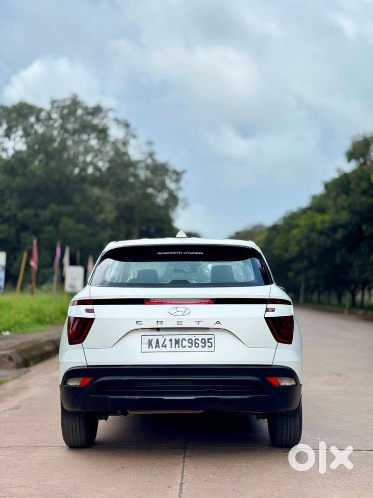 Creta 2020 Diesel