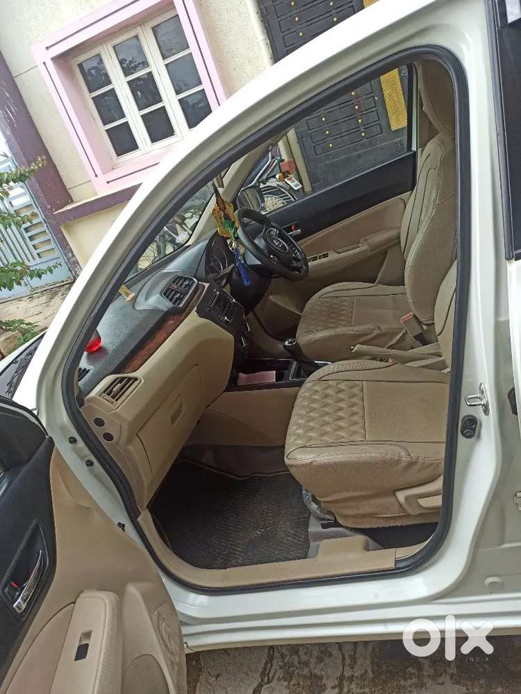 Maruti Suzuki Dzire 2020 Petrol Good Condition
