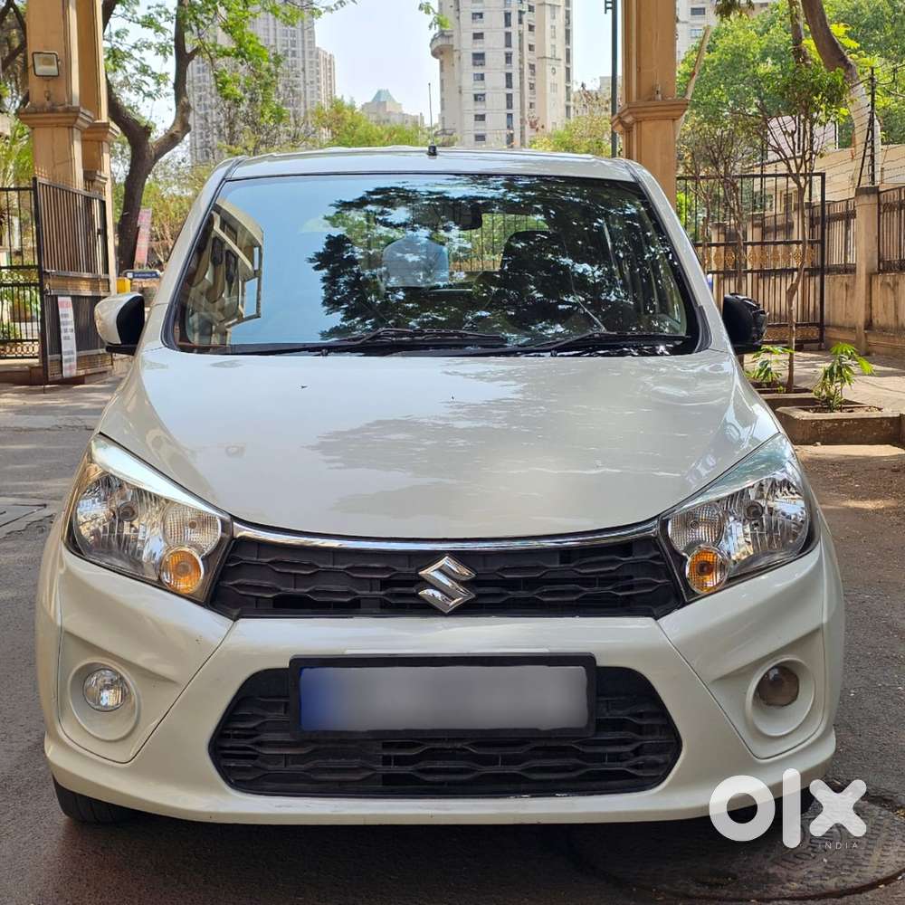 Maruti Suzuki Celerio 2014-2017 Vxi, 2015, Petrol