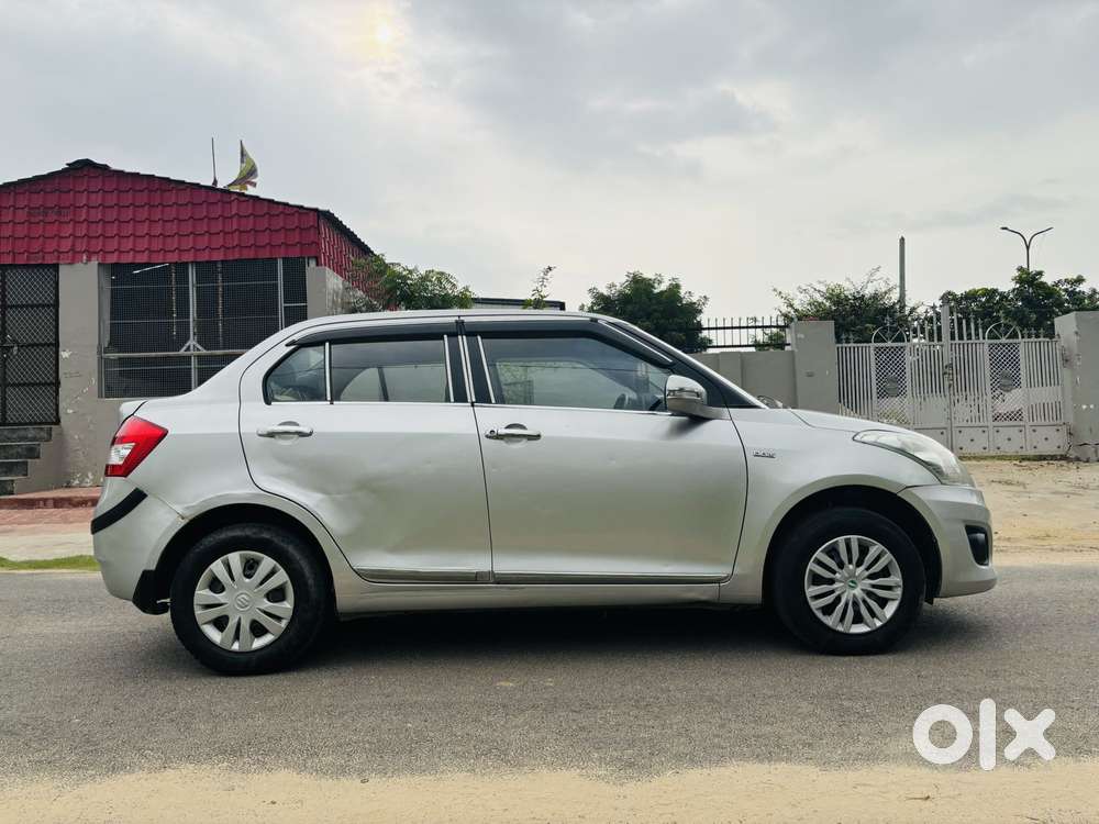 Maruti Suzuki Swift Dzire Vdi (o), 2013, Diesel