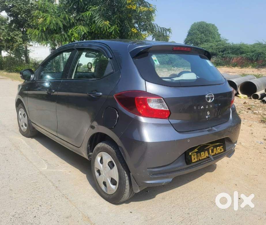 Tata Tiago Ev Xt Mr, 2023, Electric