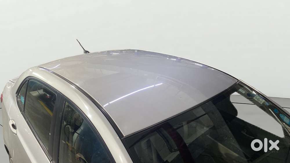 Hyundai Xcent [2014-2017] 1.2 S, 2014, Petrol