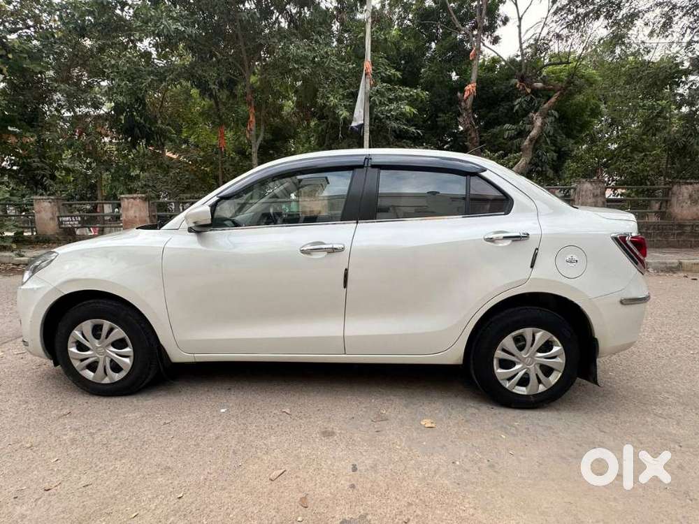 Maruti Suzuki Swift Dzire 1.2 Vxi Bsiv, 2019, Petrol