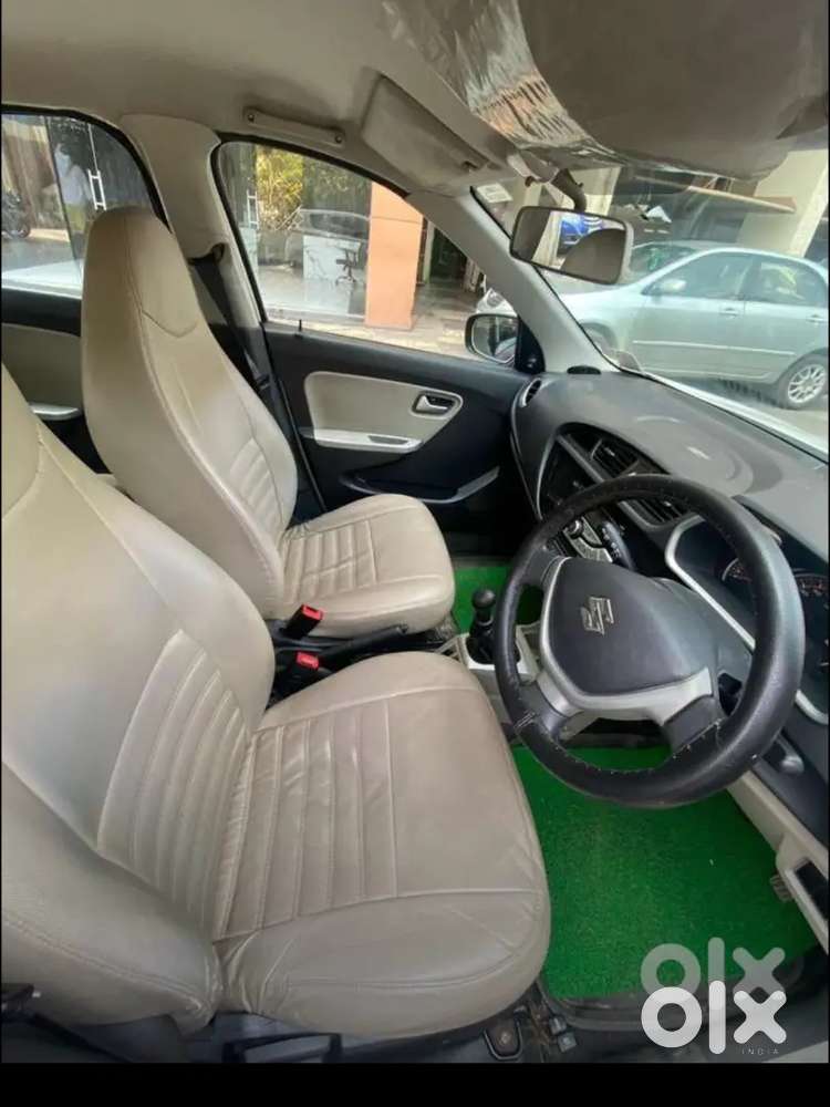 Maruti Suzuki Alto K10 2016 Petrol Well Maintained