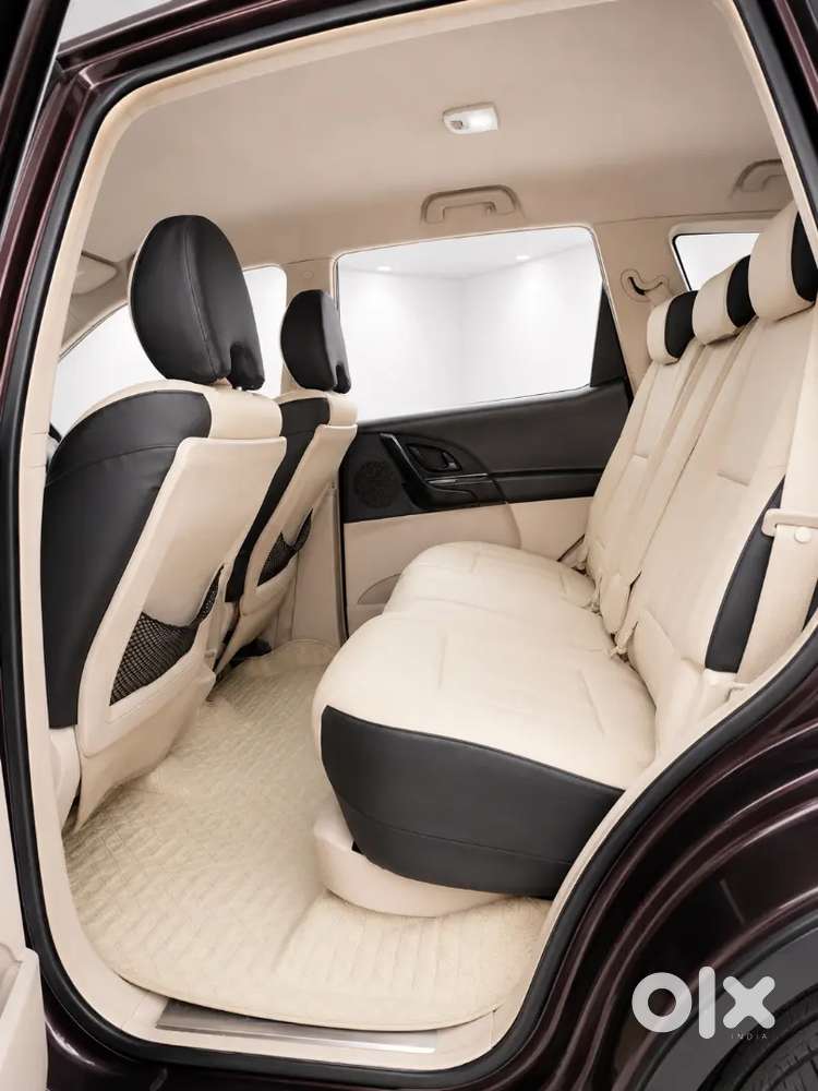 Mahindra Xuv500 Diesel 7 Seater Car 2017 Model
