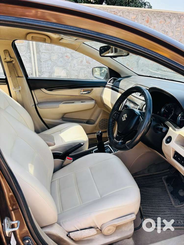 Maruti Suzuki Ciaz, 2015, Diesel