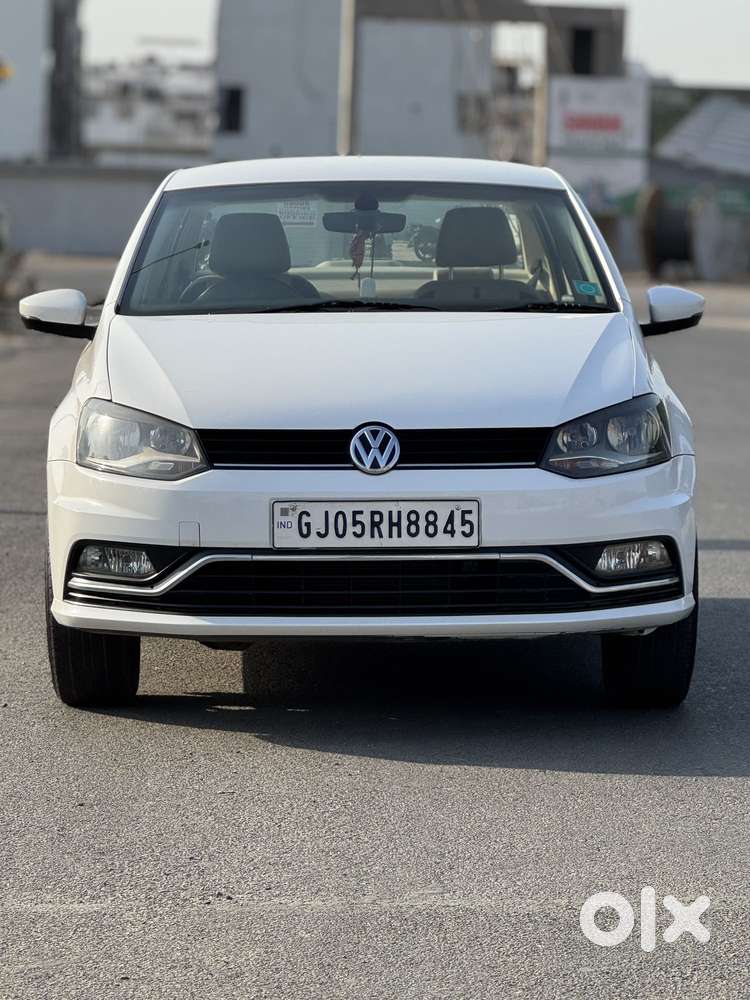 Volkswagen Ameo 1.2 Mpi Highline Plus, 2019, Cng & Hybrids